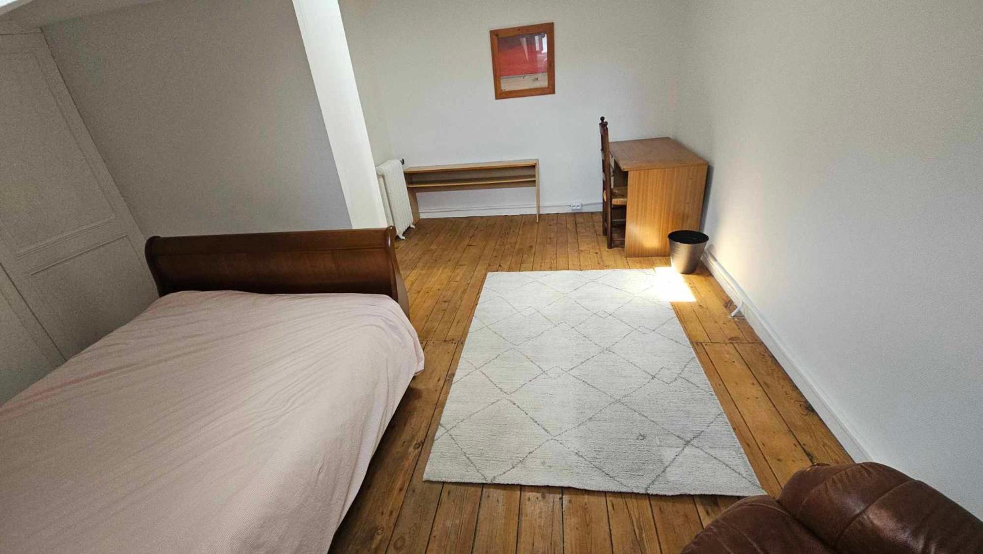 Bed & Breakfast Le Jardin Cafe Bordeaux