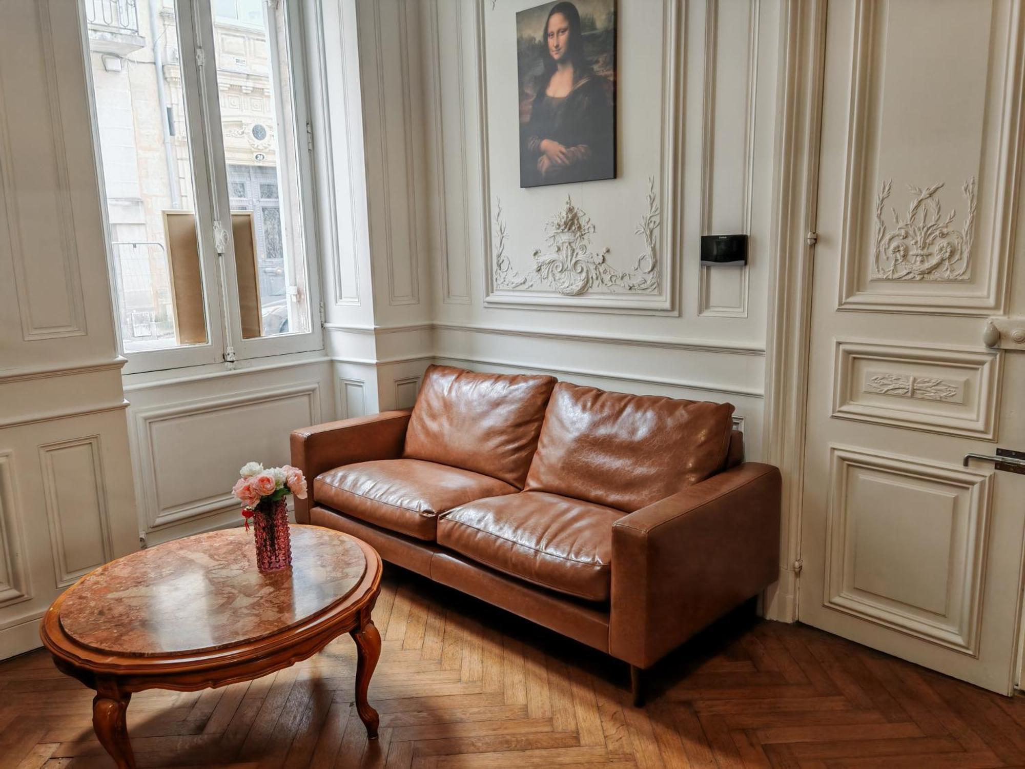 Le Jardin Cafe * Bordeaux