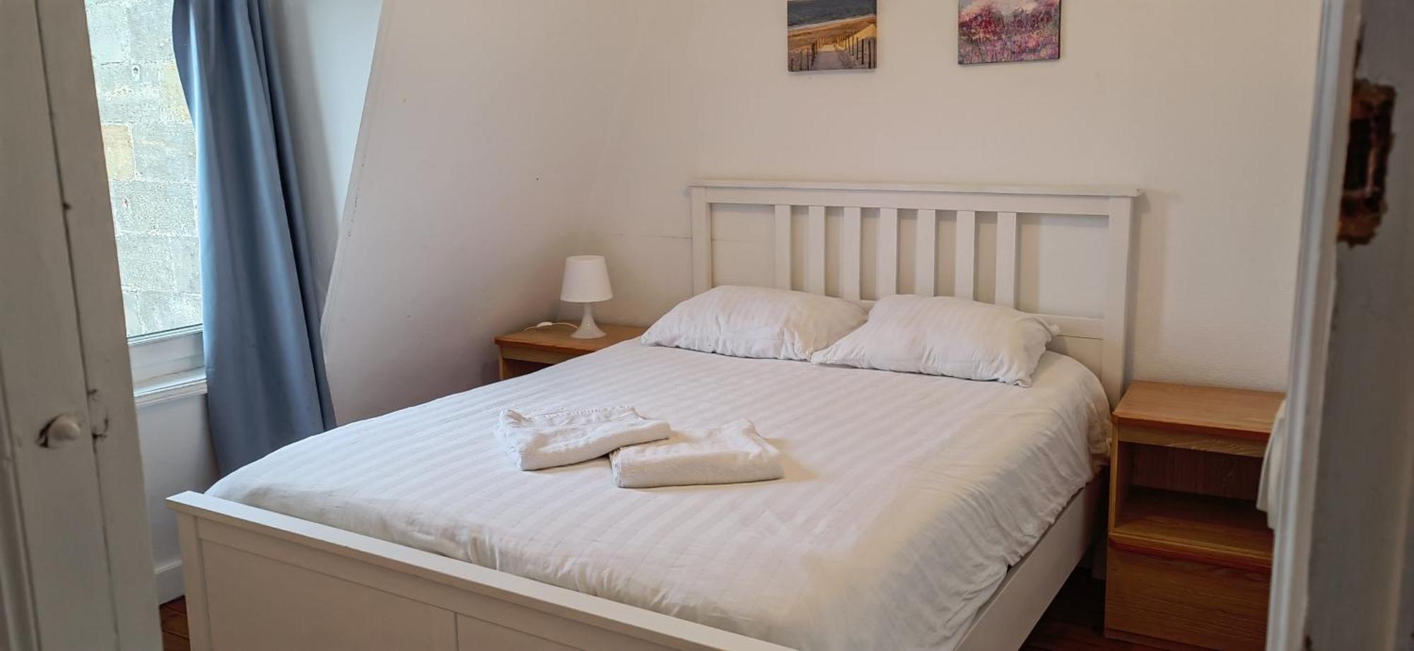 Bed & Breakfast Le Jardin Cafe