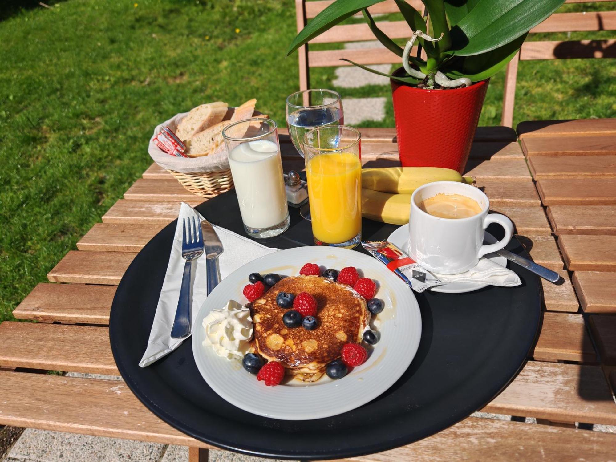 Le Jardin Cafe Bordeaux