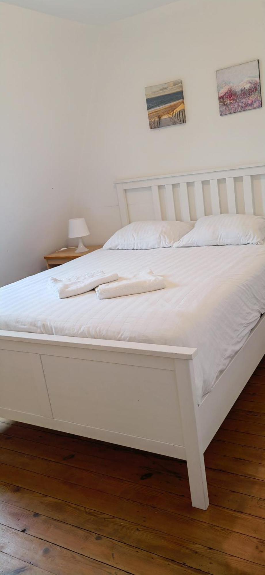 Le Jardin Cafe Bed & Breakfast *